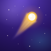 HOWCOMET logo